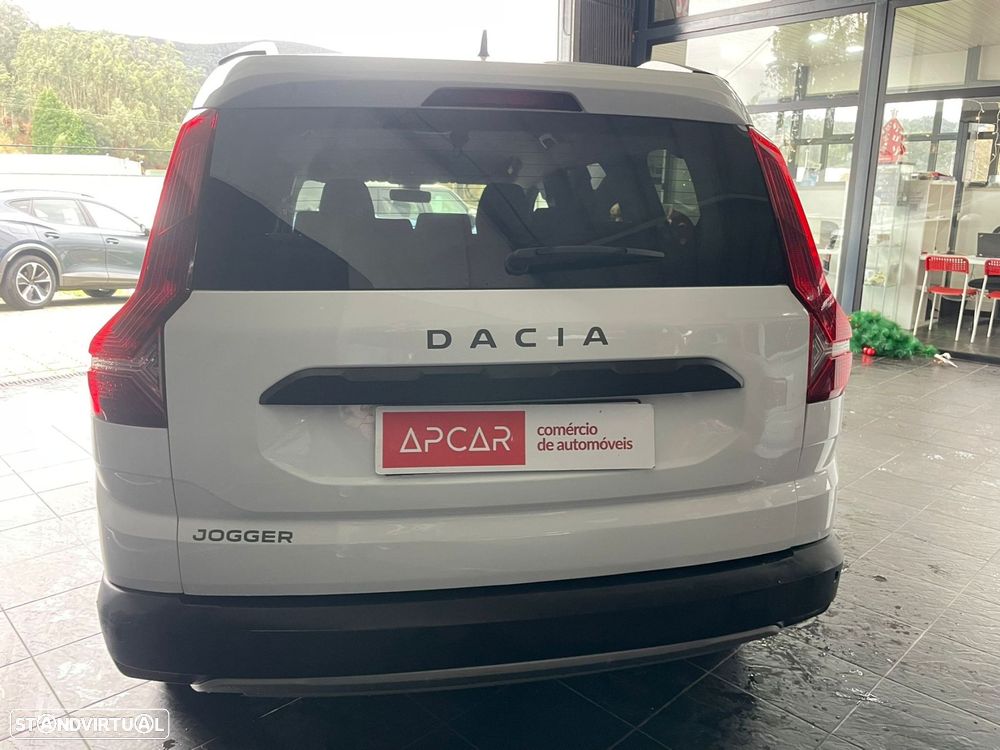 Dacia Jogger - 5