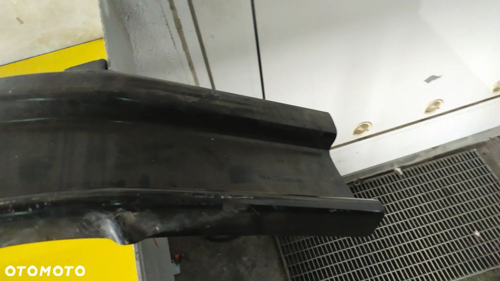 MERCEDES-BENZ 210A44762223416 BELKA ZDERZAKA PRZEDNIEGO - 3