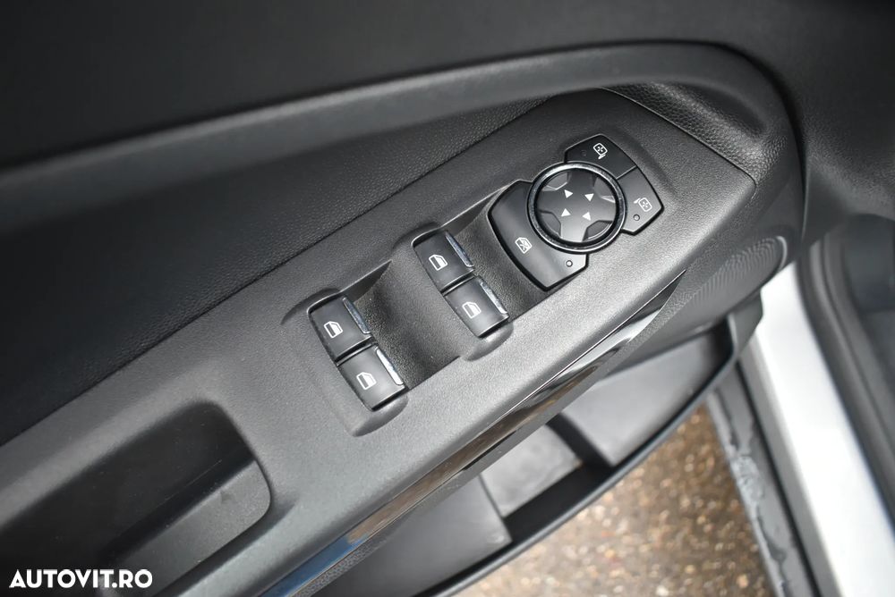 Ford EcoSport 1.0 EcoBoost Trend - 12