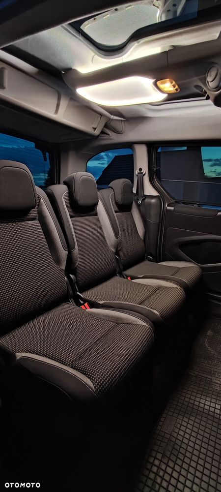 Peugeot Partner 1.6 BlueHDi Outdoor S&S - 20
