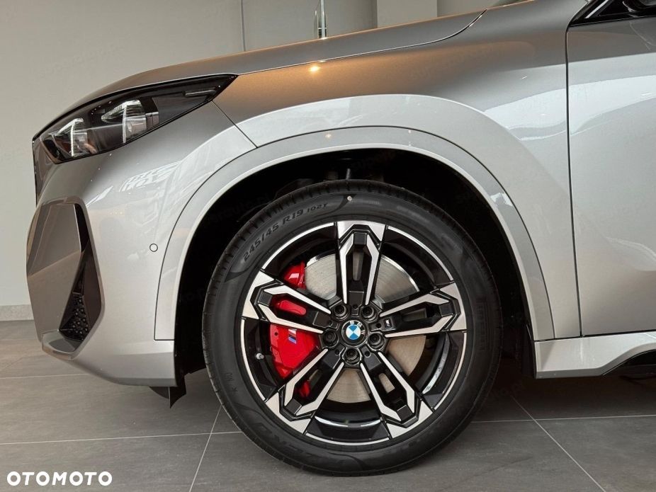 BMW X1 xDrive20d mHEV M Sport sport - 16