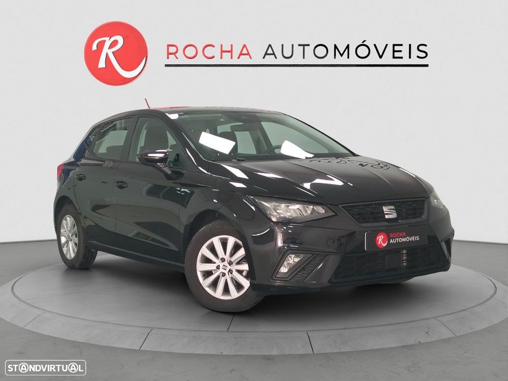 SEAT Ibiza 1.0 TSI Style - 3