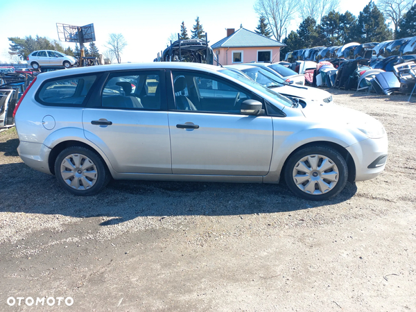 Ford Focus mk2 kombi lift 1.8 TDCI 09r 03 drzwi prawe  tylne kompletne