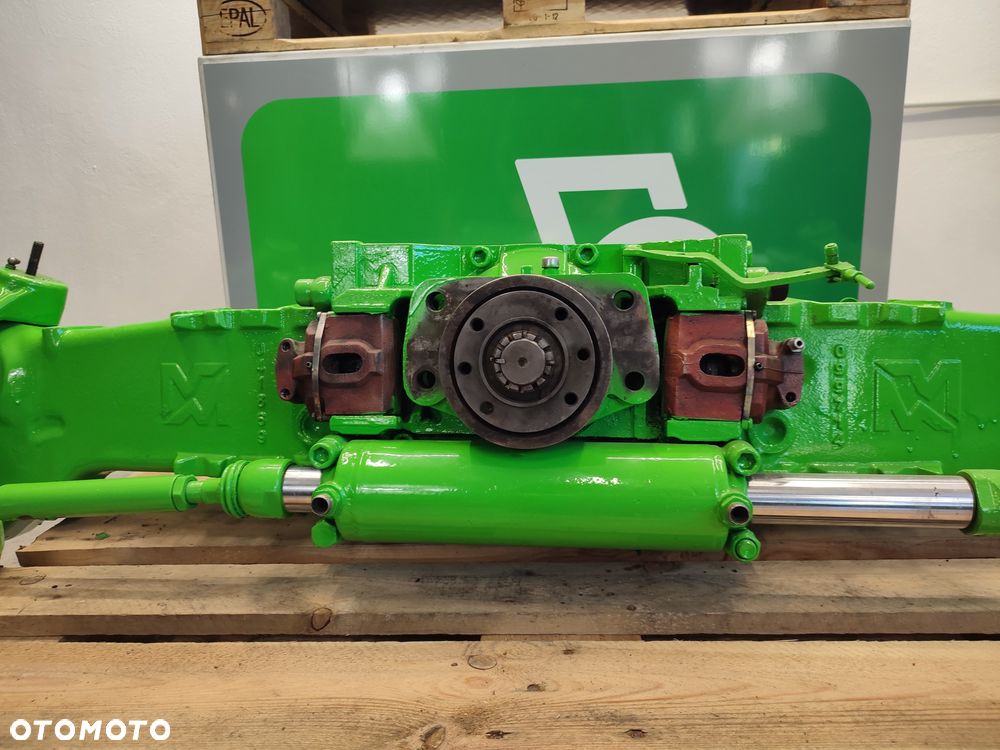 Most MERLO P... (099714) (Regeneracja) - 10