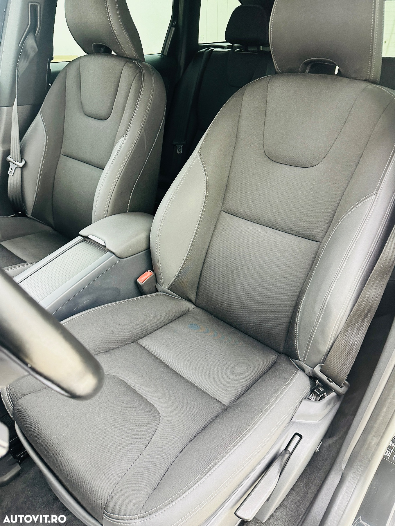 Volvo XC 60 - 16