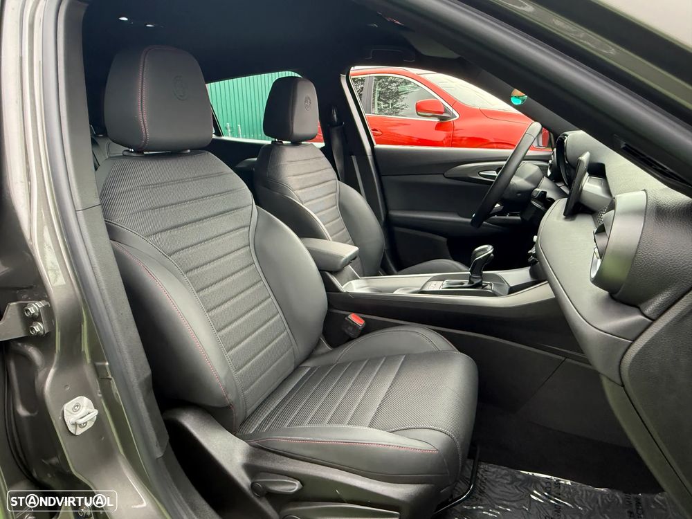 Alfa Romeo Tonale 1.6 VGT-D Sprint - 25