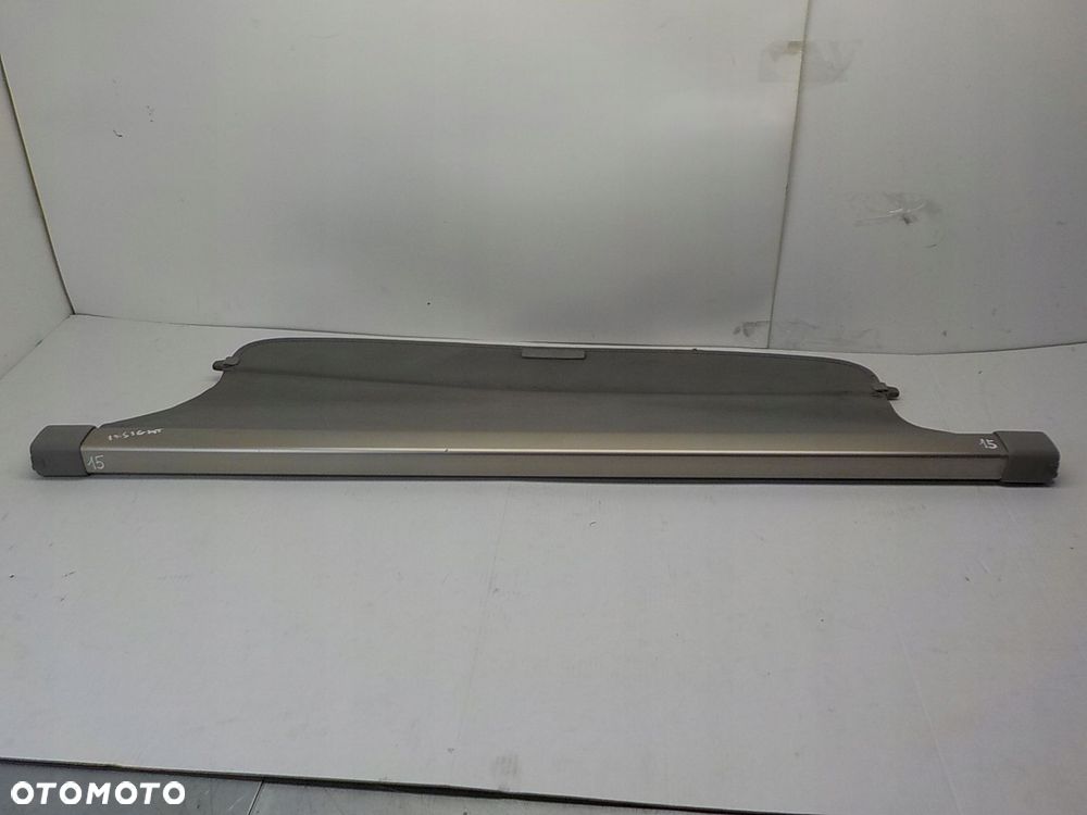 HONDA INSIGHT ROLETA BAGAŻNIKA - 1