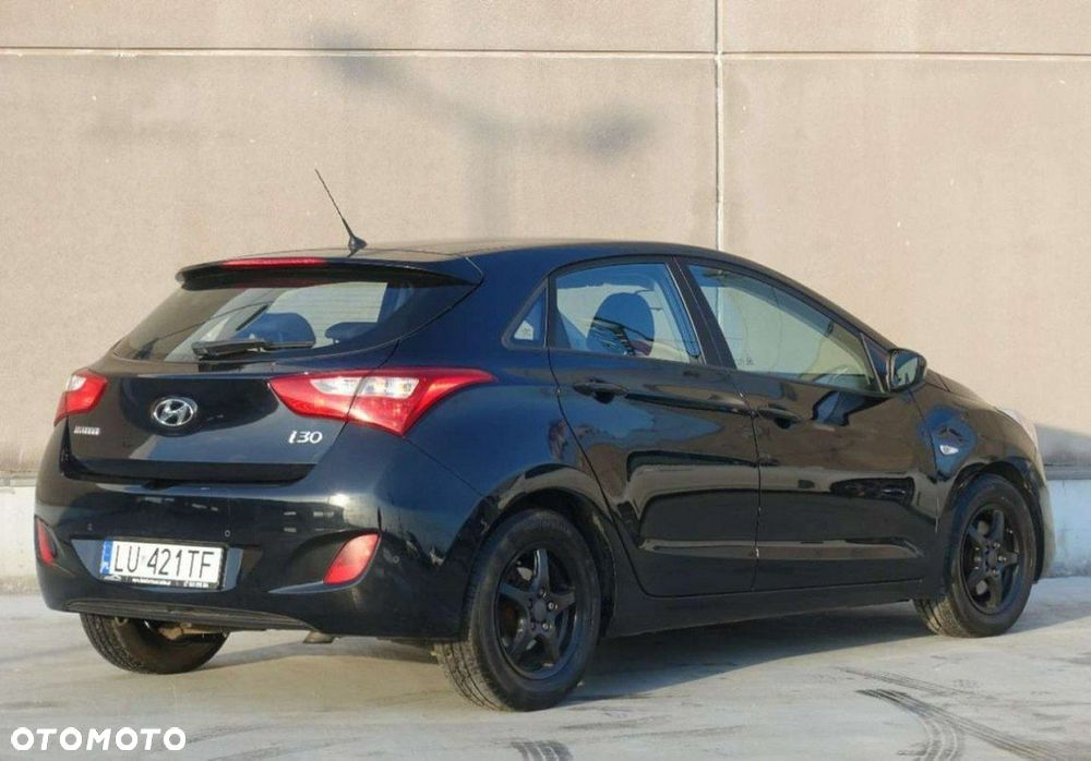 Hyundai i30 - 11