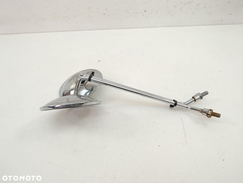 LUSTERKO LEWE  PRAWE DO SKUTERA CHIŃSKIEGO LUSTERKA KOMPLET - 5