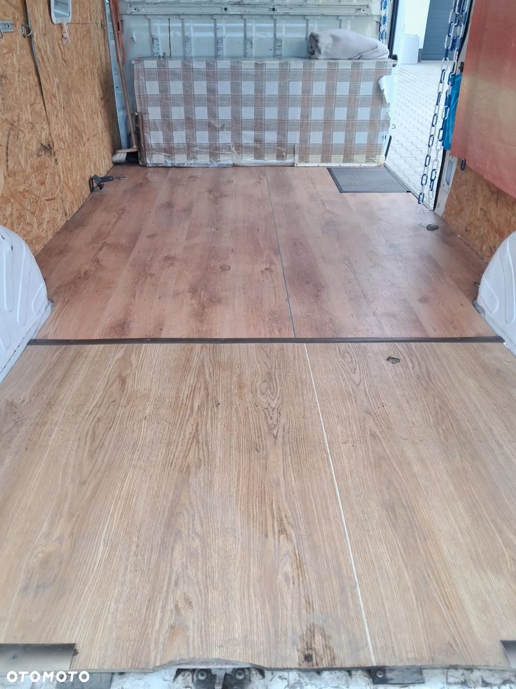 Citroën JUMPER - 21