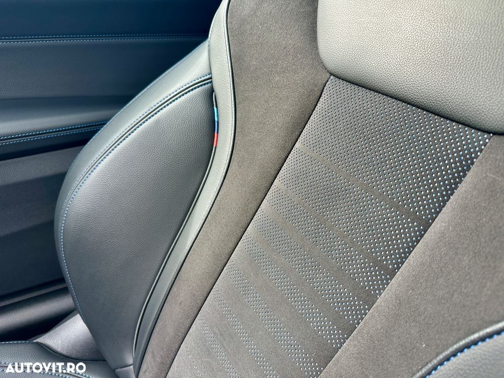 BMW Seria 4 M440d xDrive - 32