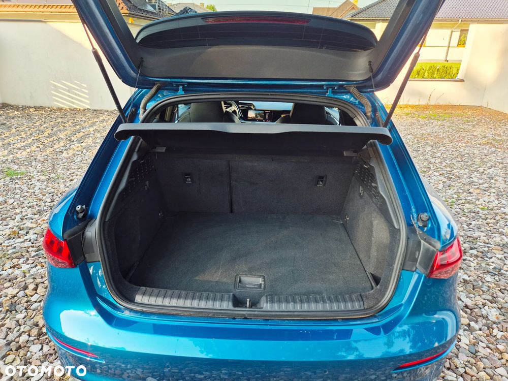 Audi A3 - 12