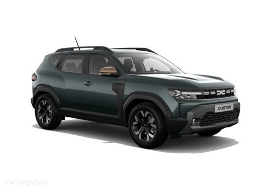 Dacia Duster - 3