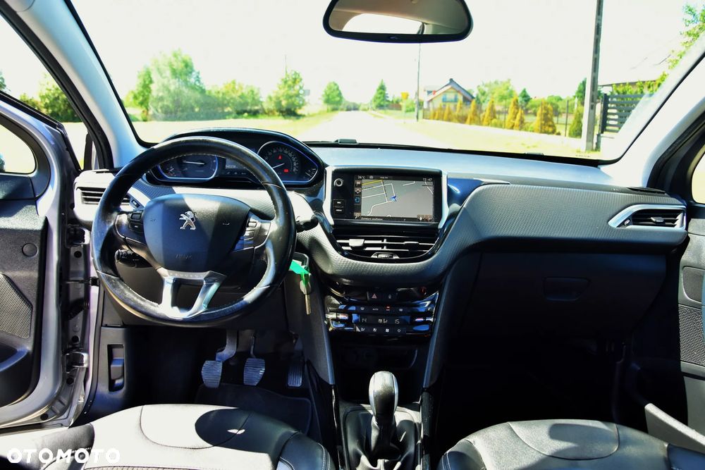 Peugeot 2008 PureTech 110 Stop&Start Allure - 15