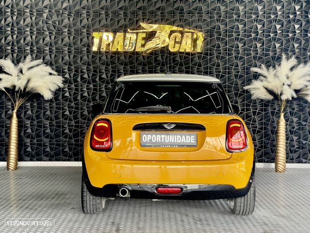 MINI 3 Portas Cooper Aut. - 34