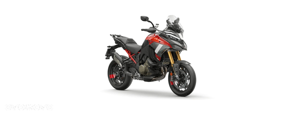 Ducati Multistrada