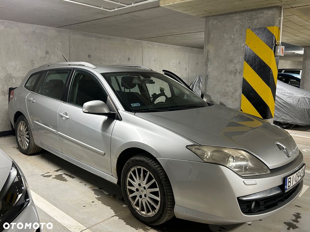 Renault Laguna - 2