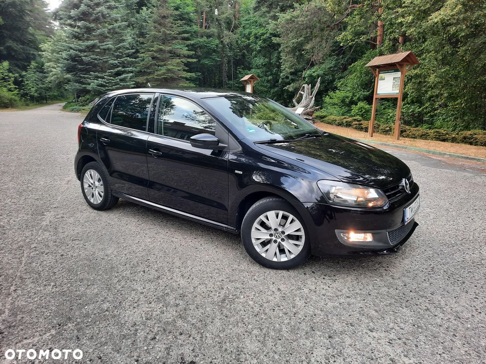 Volkswagen Polo 1.2 Life - 5
