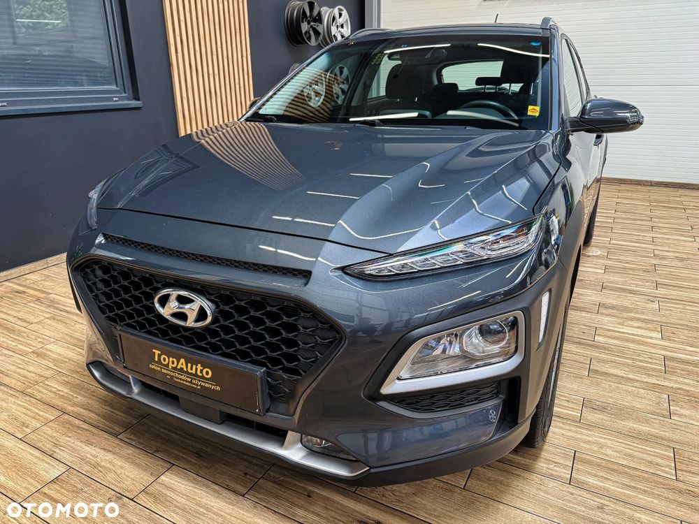 Hyundai Kona 1.0 T-GDI Style - 13