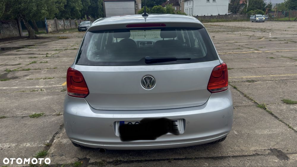 Volkswagen Polo - 3