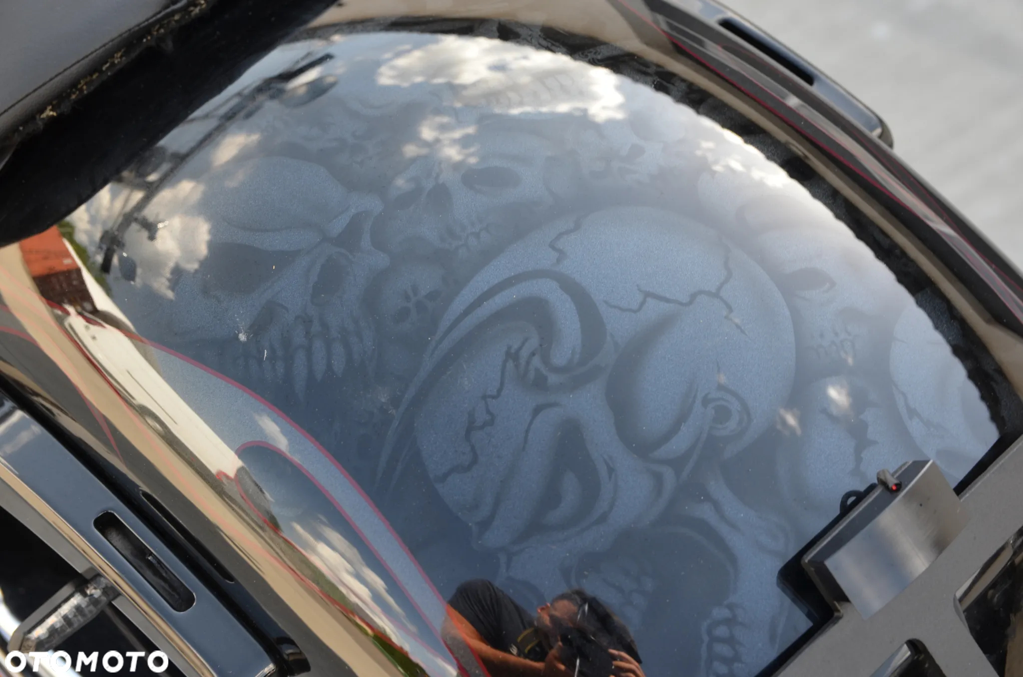 Harley-Davidson Softail Breakout - 6