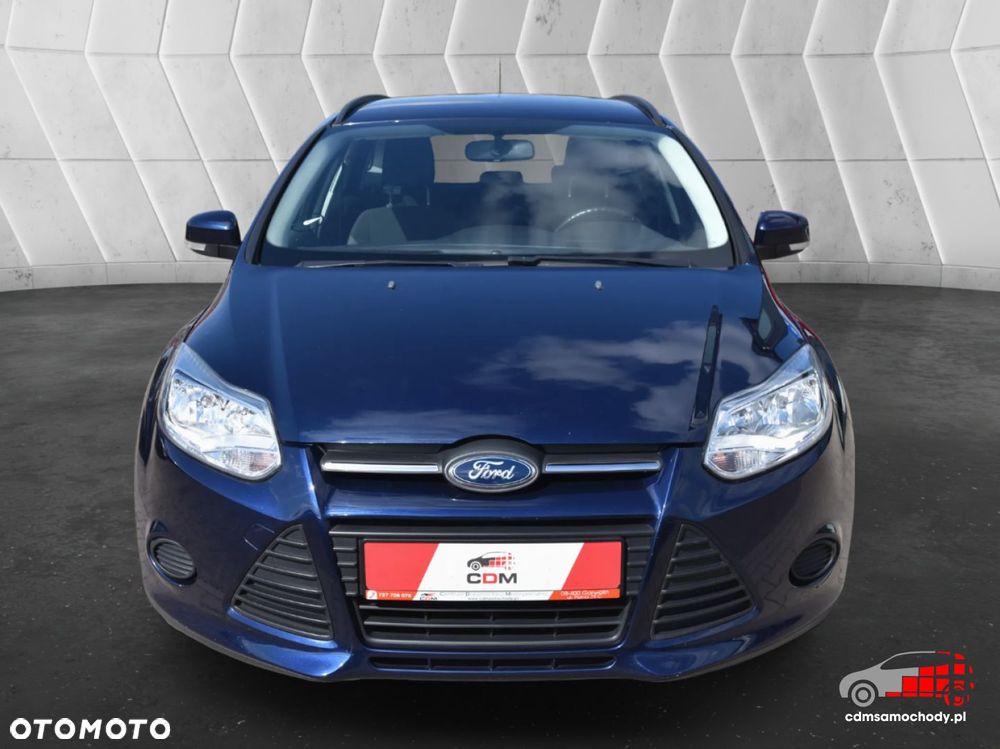 Ford Focus - 5