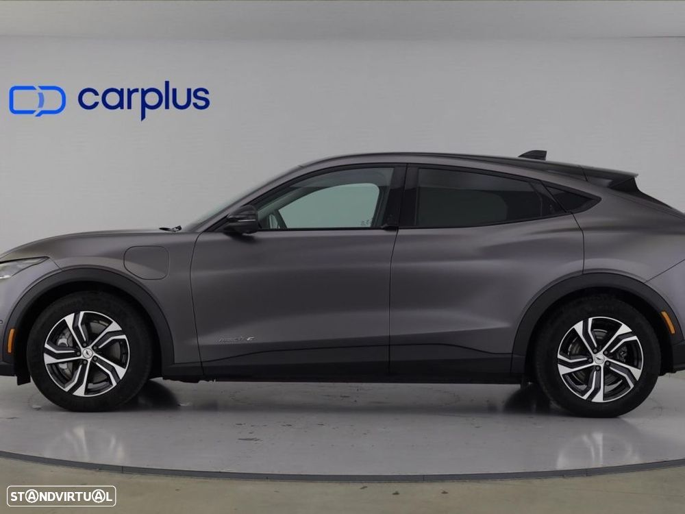 Ford Mustang Mach-E 75.7 kWh Base - 4