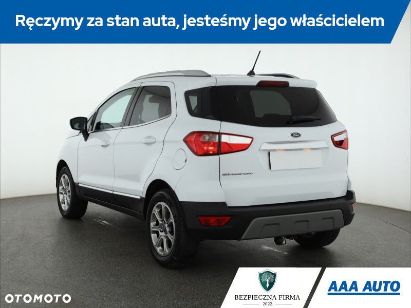 Ford EcoSport - 6