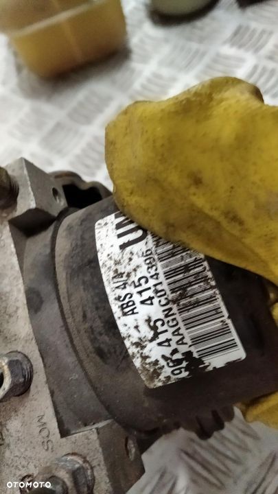 POMPA ABS CHEVROLET DAWEOO REZZO TACUMA - 4