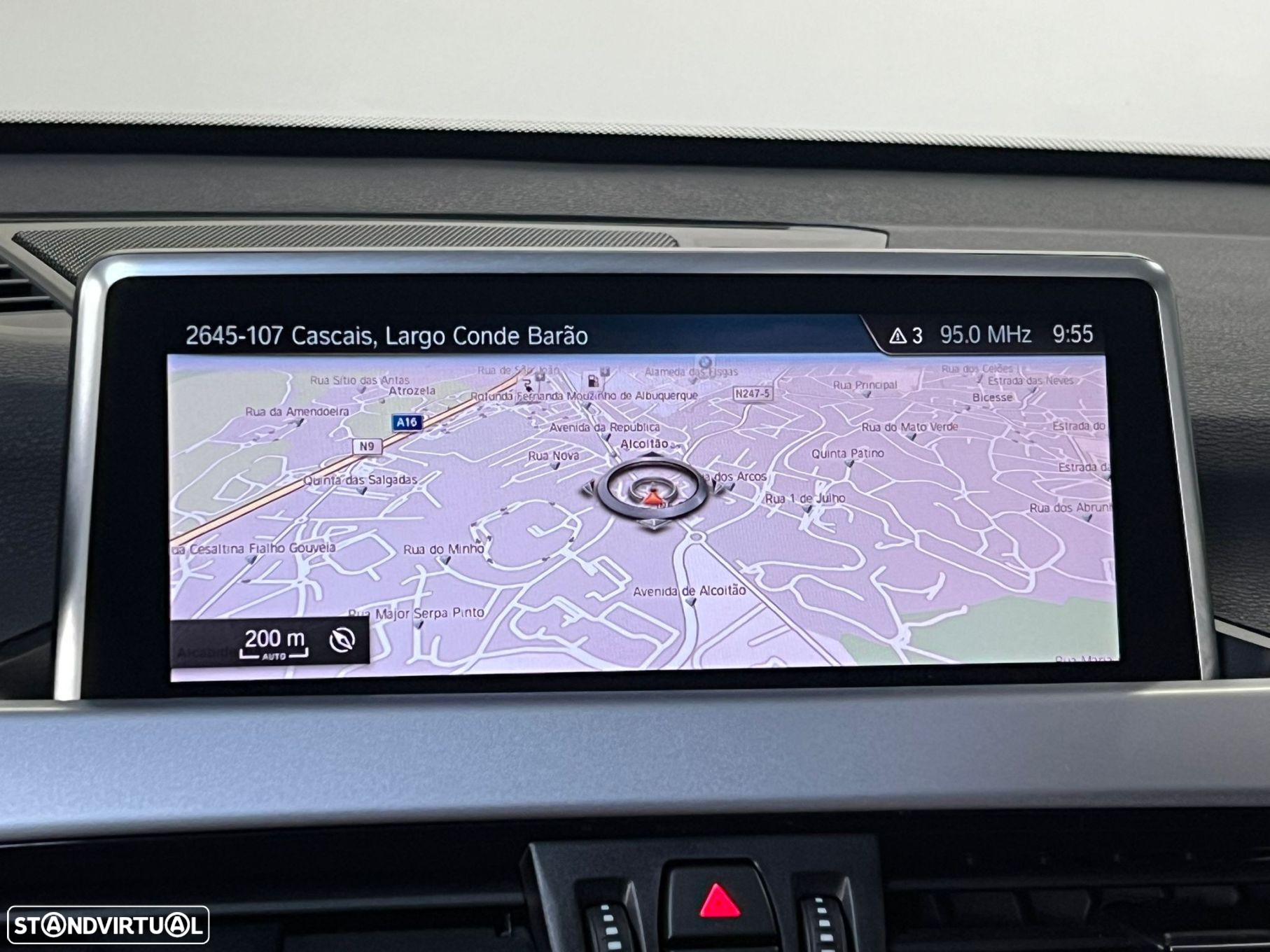 BMW X1 25 e xDrive Corporate Edition - 11