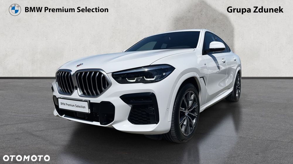 BMW X6 - 10