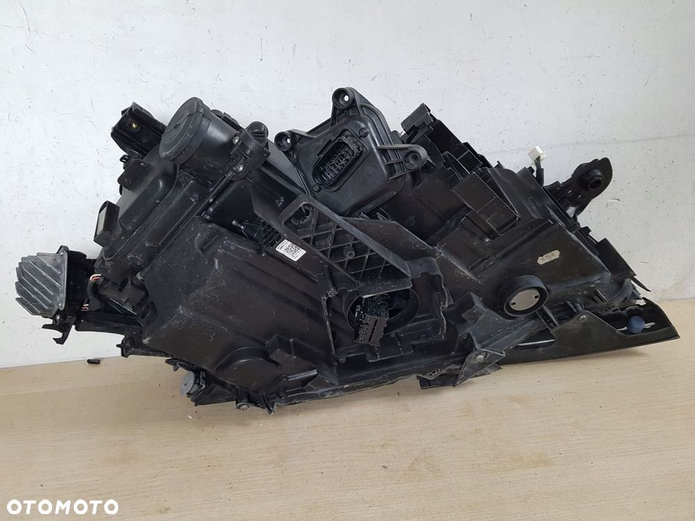 vw arteon lewy lampa reflektor full led 3g8941081d - 5