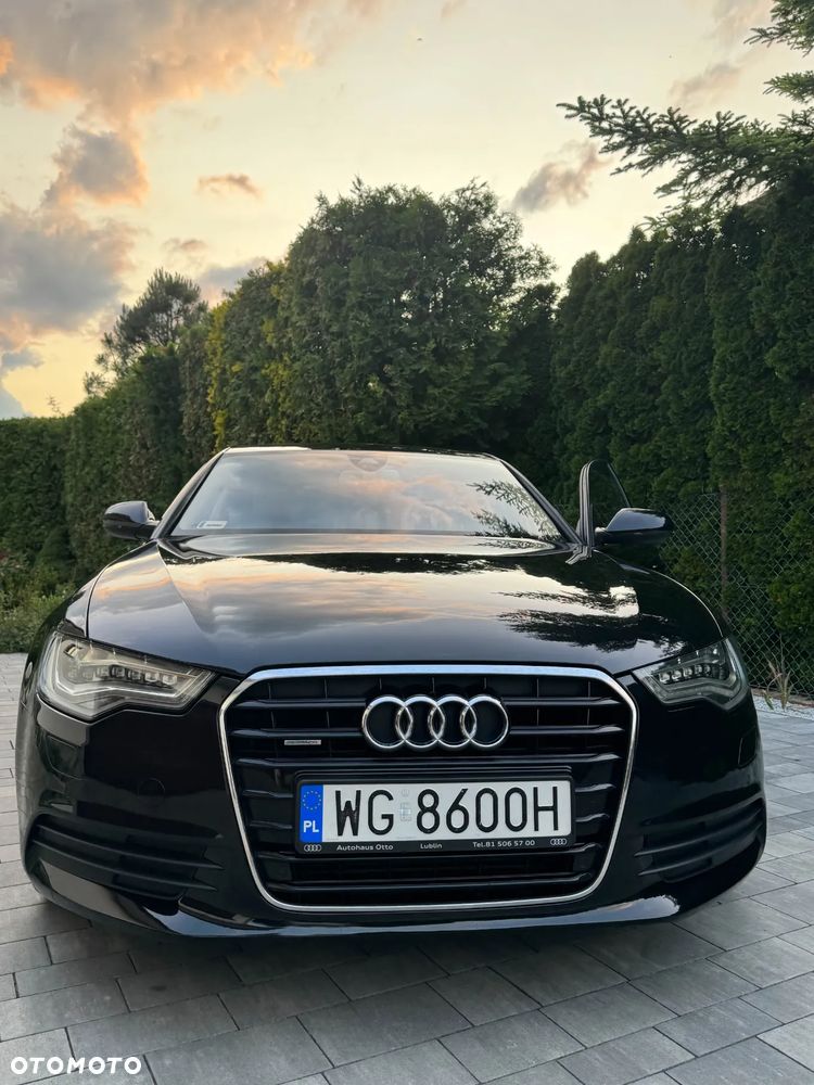 Audi A6 ver-3-0-tdi-quattro-tiptronic - 2