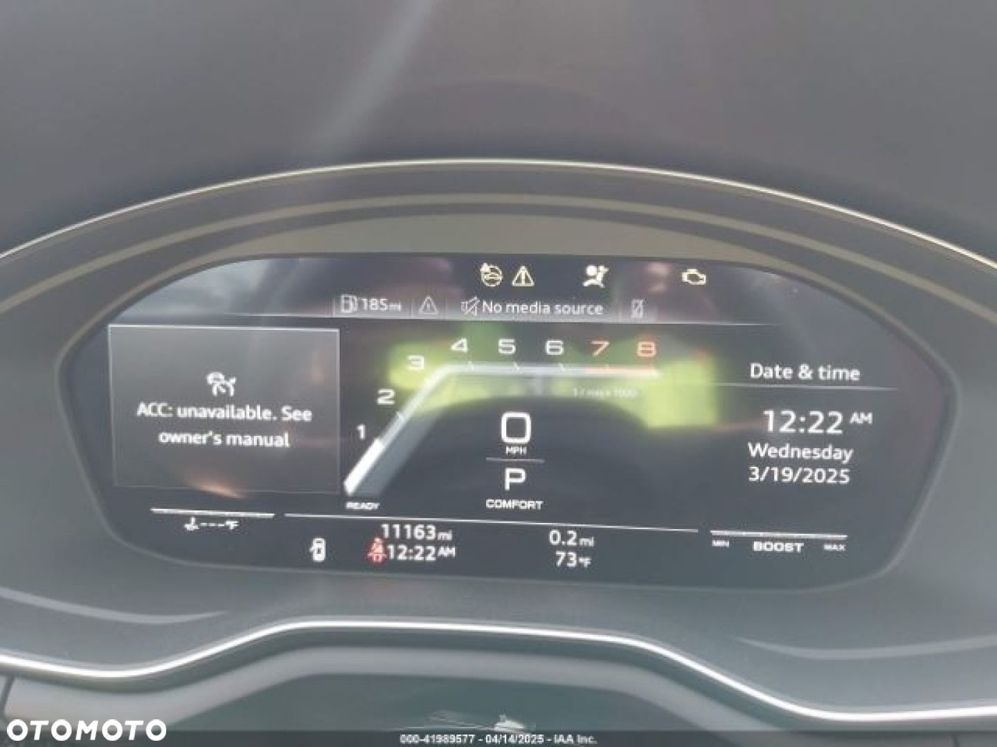 Audi S5 - 11
