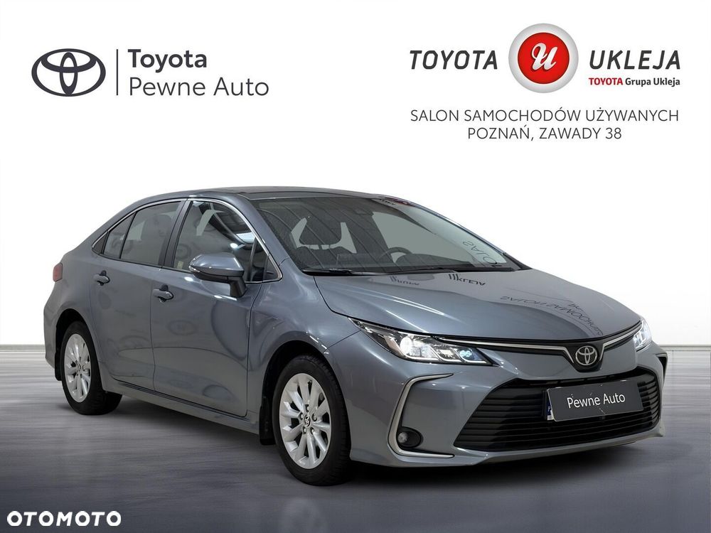 Toyota Corolla - 8