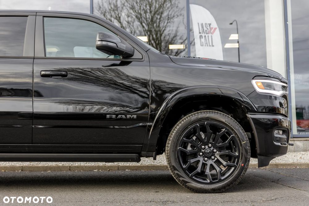 RAM 1500 - 20