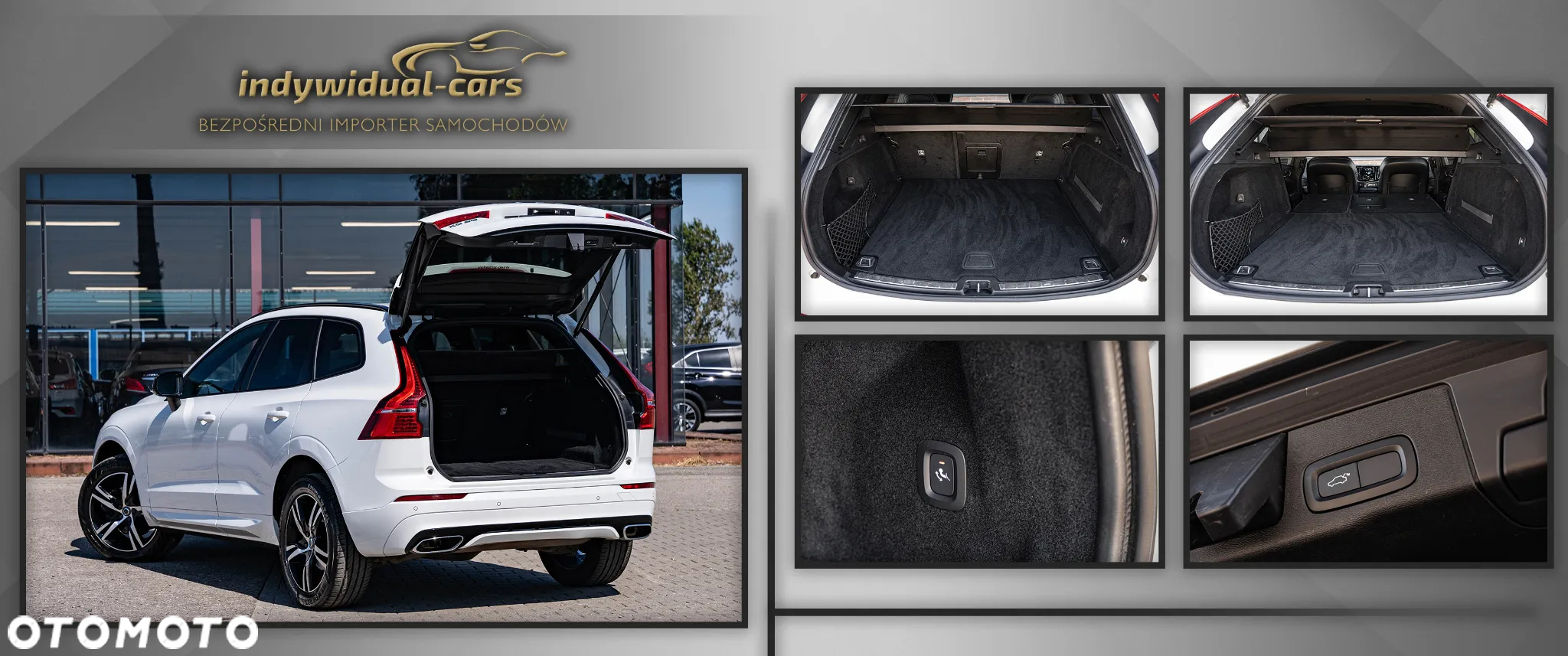 Volvo XC 60 D4 Geartronic RDesign - 21