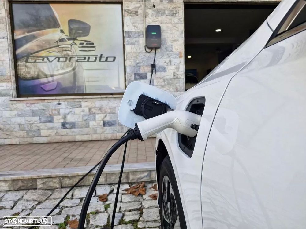 Kia Ceed SW 1.6 GDi PHEV Drive 6DCT - 40