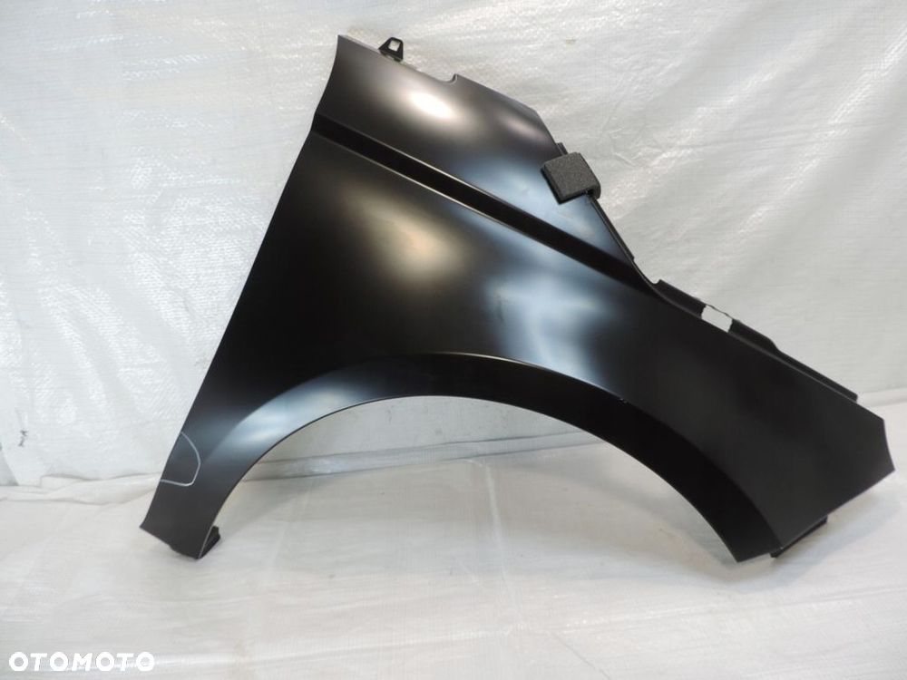 FIAT 500E ELECTRIC błotnik przedni prawy 52137231 NOWY ORYGINAŁ - 2