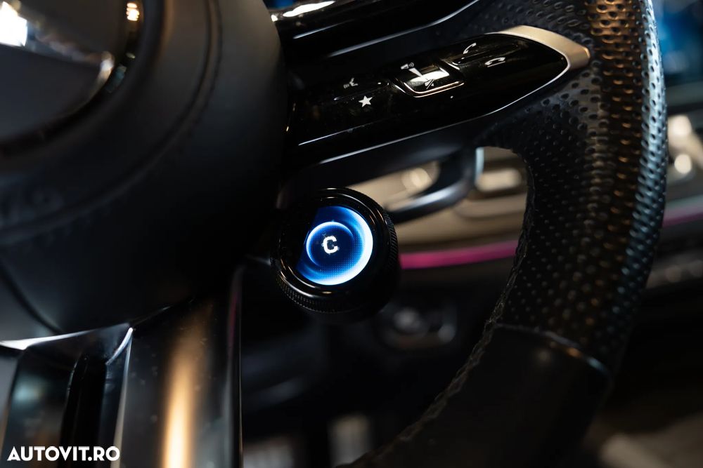 Mercedes-Benz GLE - 15