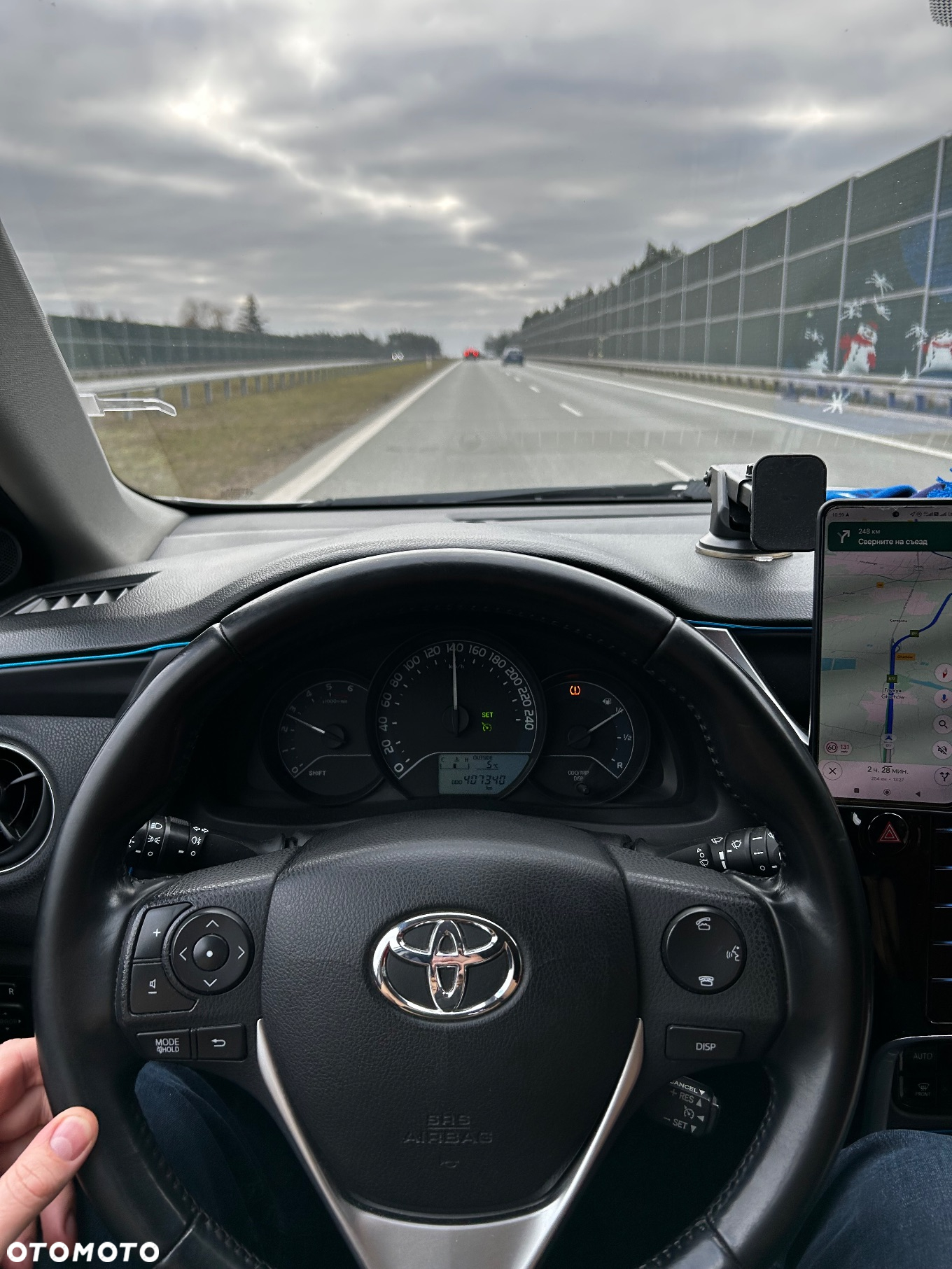Toyota Auris - 18