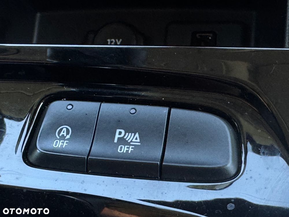 Opel Grandland X 2.0 D Start/Stop Automatik Business INNOVATION - 34