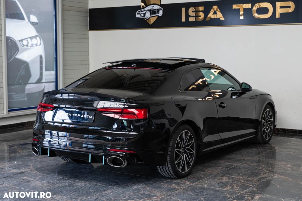 Audi A5 2.0 TDI S tronic sport - 4