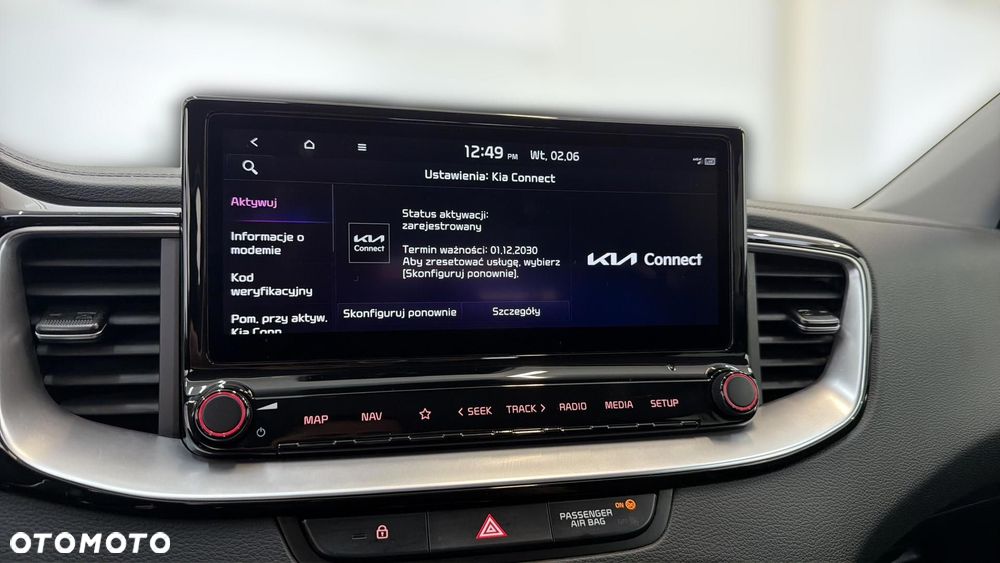 Kia Ceed 1.5 T-GDI Business Line DCT - 31