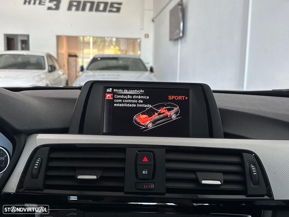 BMW 428 Gran Coupé i Pack M Auto - 32