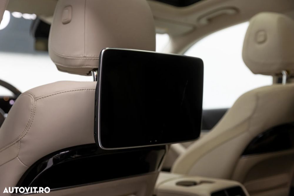 Mercedes-Benz GLS AMG 63 4Matic+ 9G-TRONIC AMG Line Premium Plus - 39