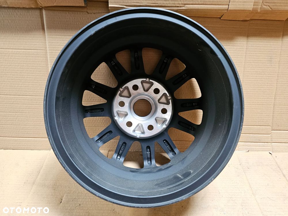 (F57) Tomason Sprinter Crafter / TN1F-6516 / 6,5Jx16 ET62 6x130 - 5