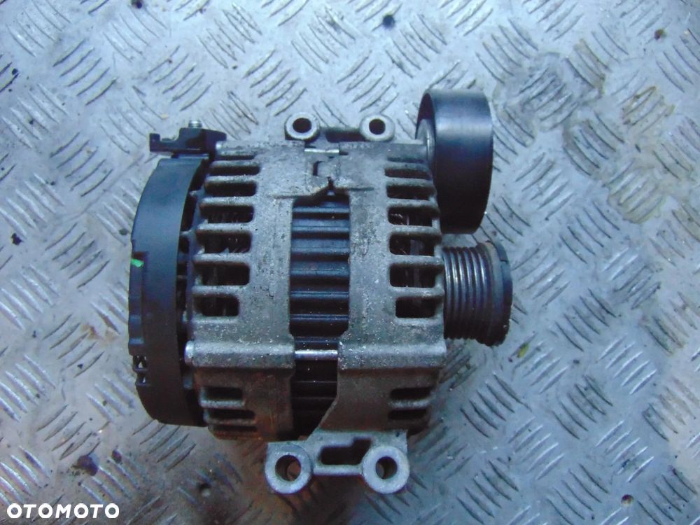 alternator bmw n43b20 - 3