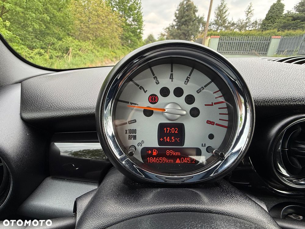 MINI Cooper - 22