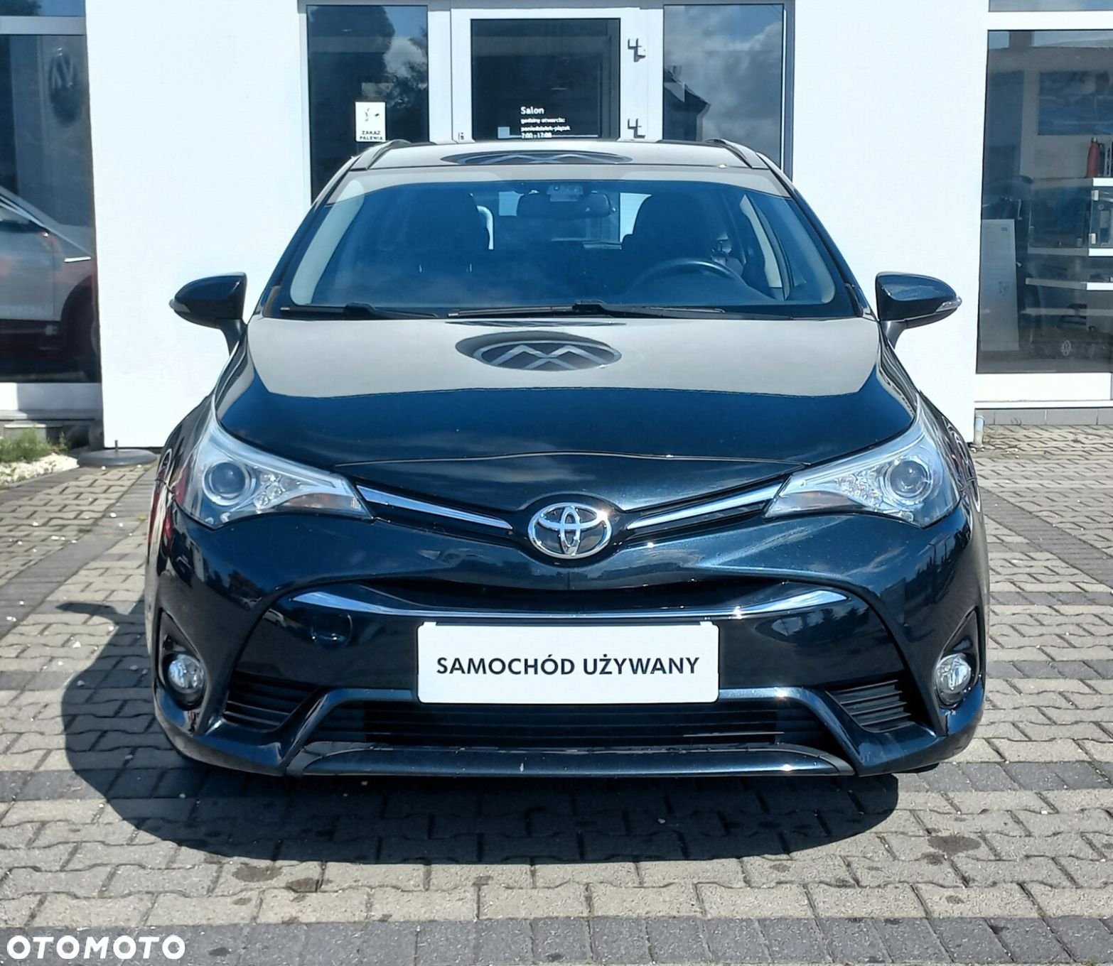 Toyota Avensis - 4